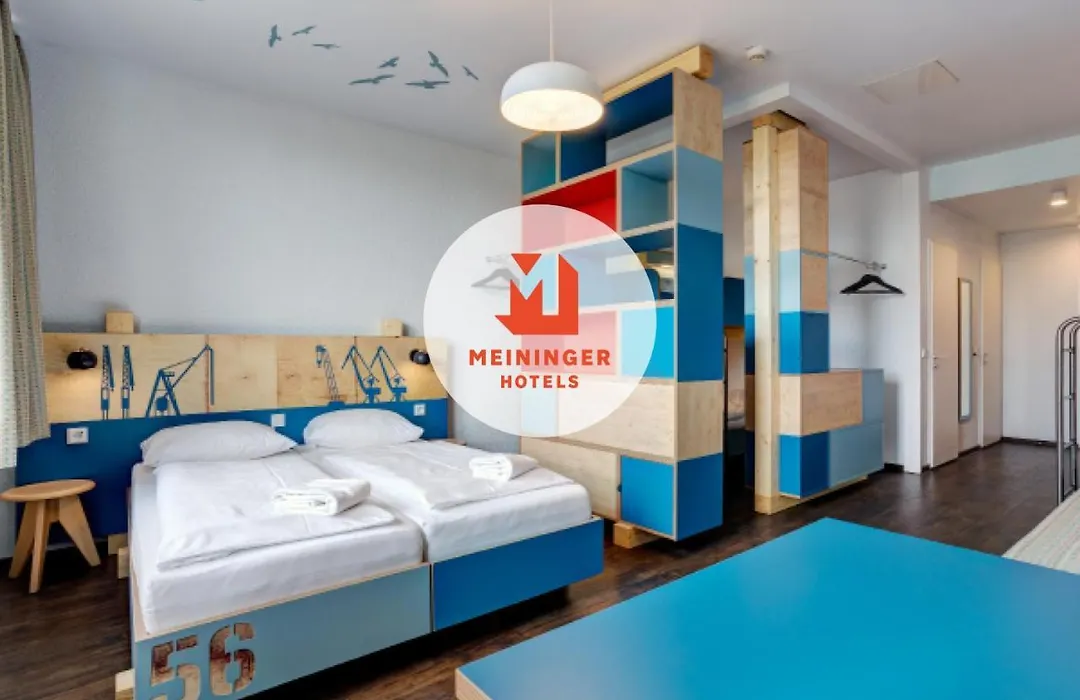 Meininger Center Hotel